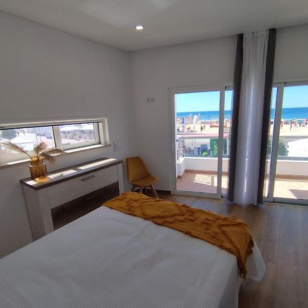 T2 - Praia Pescadores Frente Mar - Casas & Papeis Armacao de Pera Luaran gambar